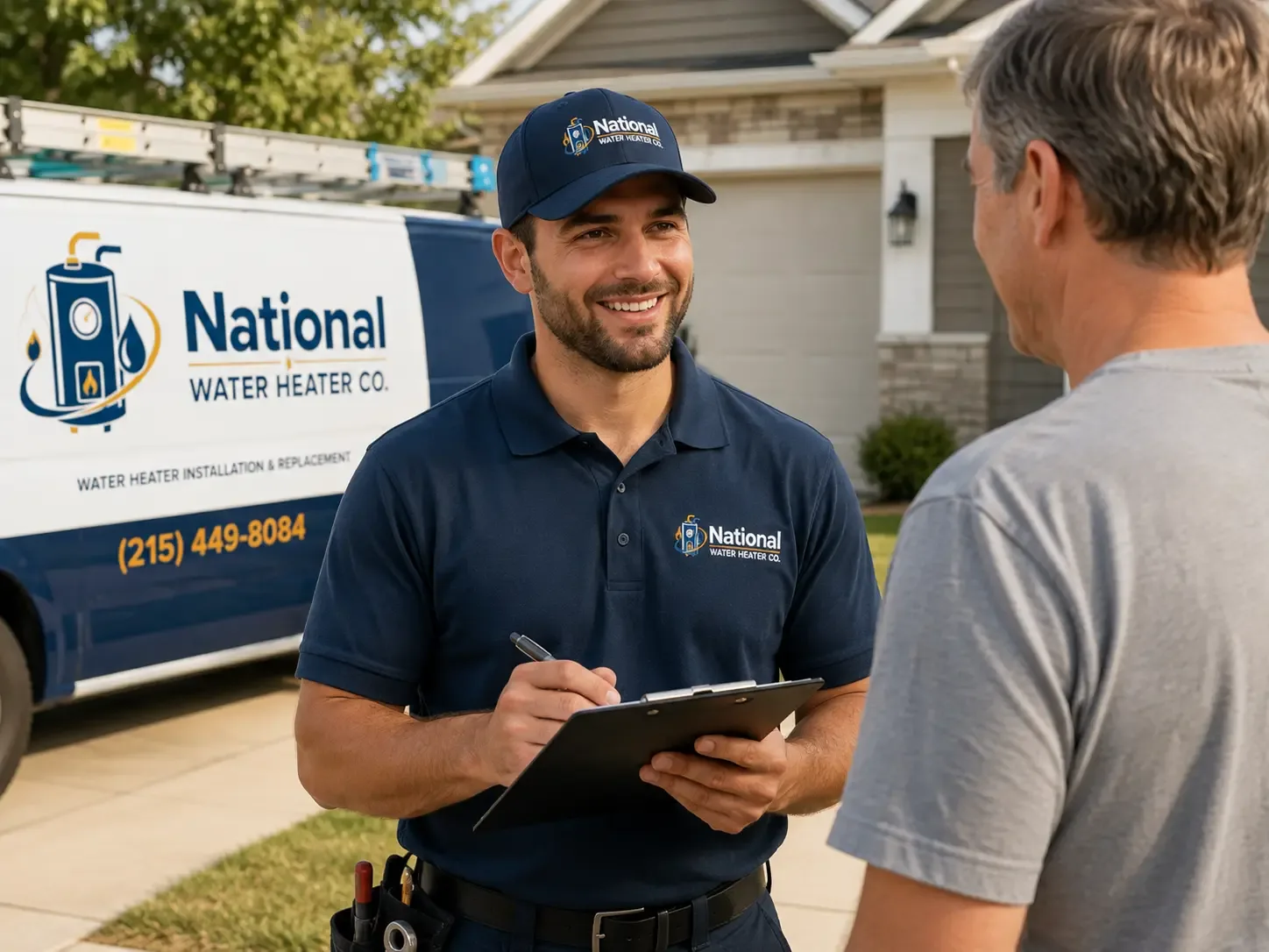 Water Heater Installation Metz, WV FAQs